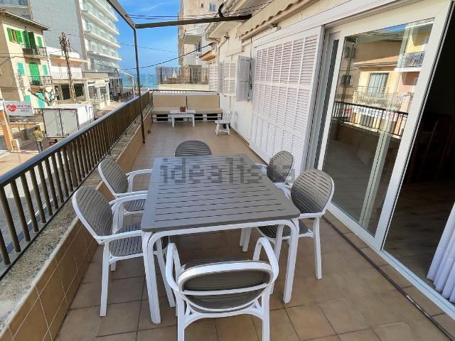 Piso en alquiler en Can Picafort, Baleares