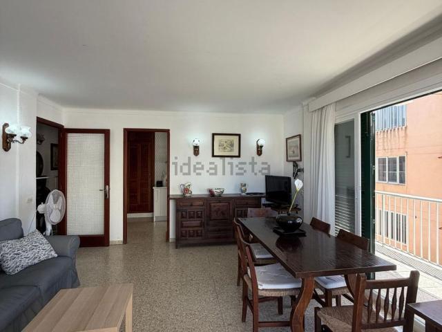 Piso en alquiler en Santa Margalida, Pla de Mallorca