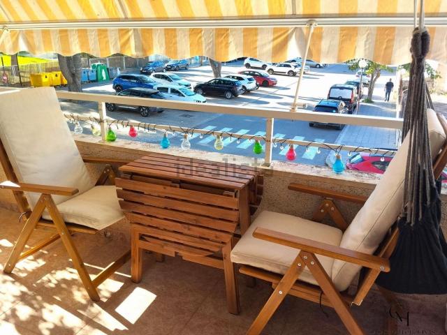 Piso en venta en Can Picafort, Baleares