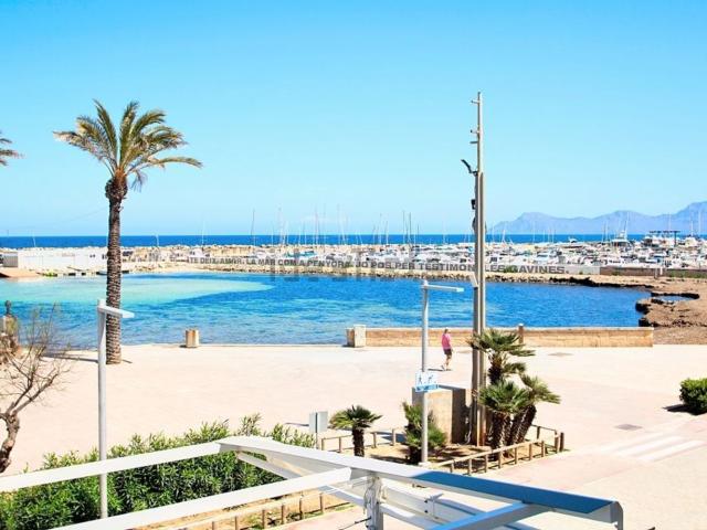 Piso en venta en Santa Margalida, Pla de Mallorca