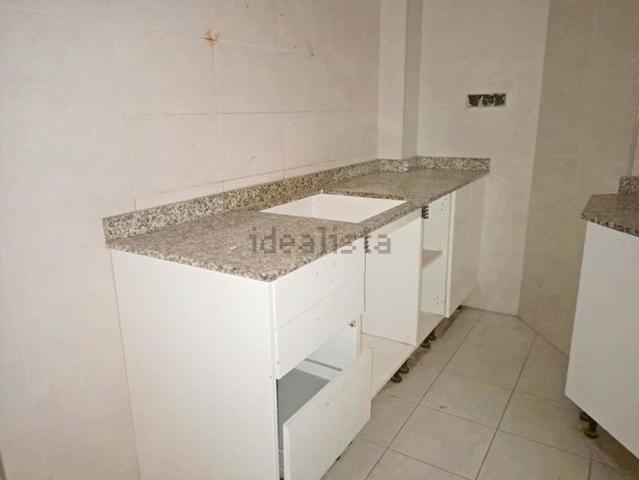 Piso en venta en Santa Margarida De Montbui