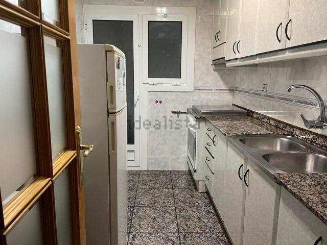 Piso en venta en Santa Margarida de Montbui - Sant Maure, Santa Margarida de Montbui
