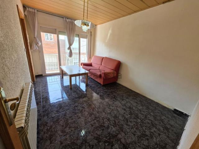 Piso en venta en Santa Margarida de Montbui - Sant Maure, Santa Margarida de Montbui