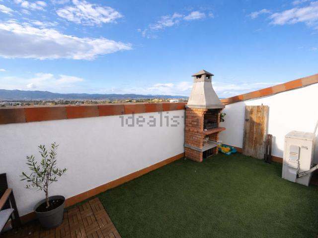 Ático en venta en la Ràpita, Alt Penedès