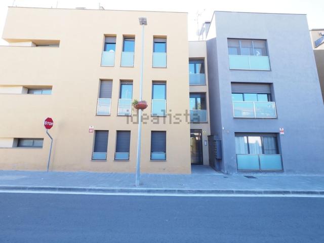 Piso en venta en Santa Margarida I Els Monjos