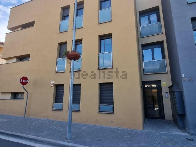 Piso en venta en Santa Margarida I Els Monjos