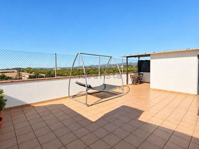 Ático en venta en la Ràpita, Alt Penedès