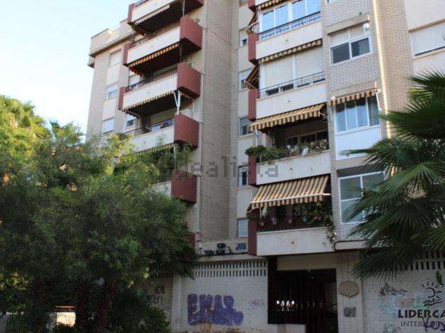 Piso en alquiler en Murcia, Área Metropolitana de Murcia