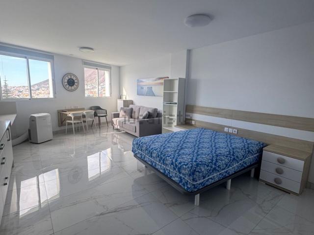 Ático en alquiler en Santa María de Guía de Gran Canaria, Canarias