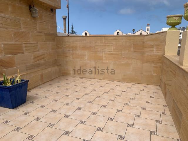 Ático en alquiler en Santa María de Guía de Gran Canaria, Canarias