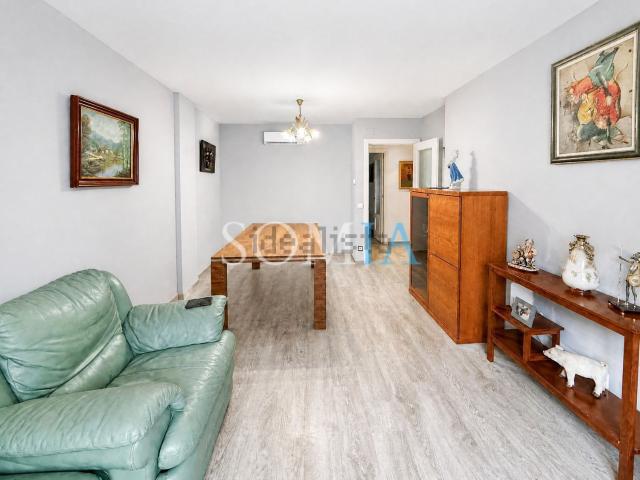 Piso en venta en Can Portell, Santa Maria de Palautordera