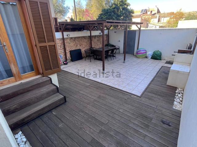 Piso en venta en sa Vileta, Raiguer