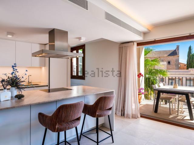 Ático en venta en Santa María Del Cami, Hostals