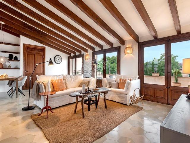 Piso en alquiler en Hostals, Santa María Del Cami