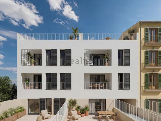 Piso en venta en Can Colom, Santa Maria del Camí