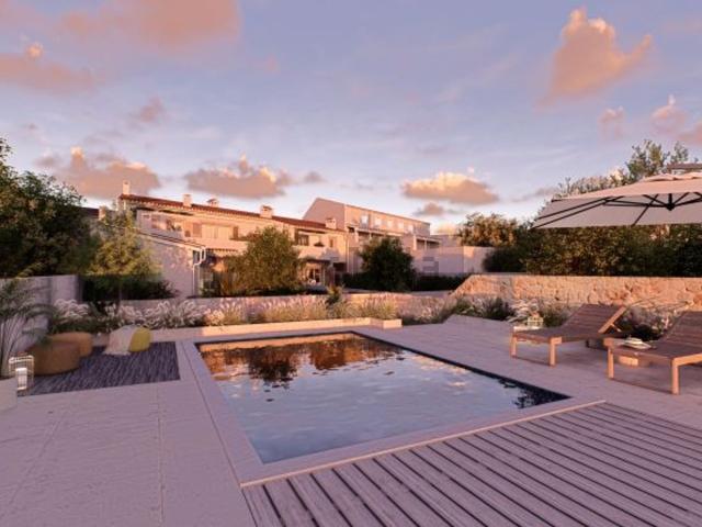 Piso en venta en Hostals, Santa María Del Cami