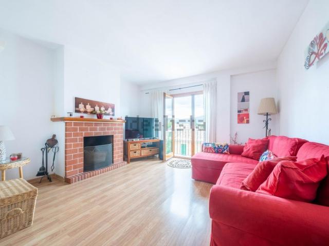 Piso en venta en Hostals, Santa María Del Cami