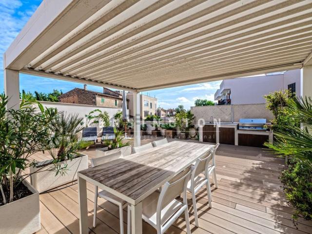 Ático en venta en Santa María Del Cami, Hostals
