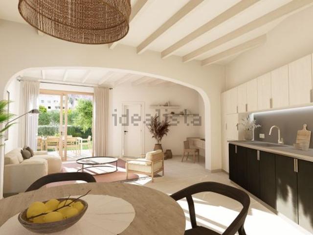 Piso en venta en Hostals, Santa María Del Cami