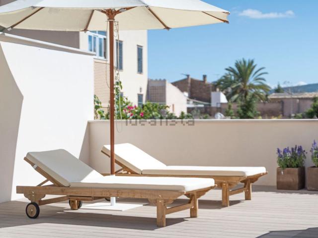 Piso en venta en Hostals, Raiguer