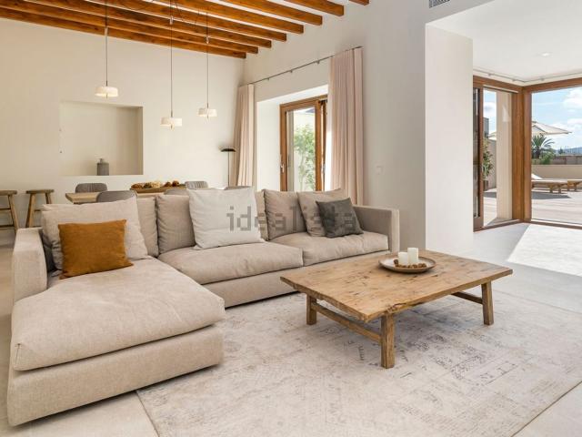 Piso en venta en Hostals, Santa María Del Cami