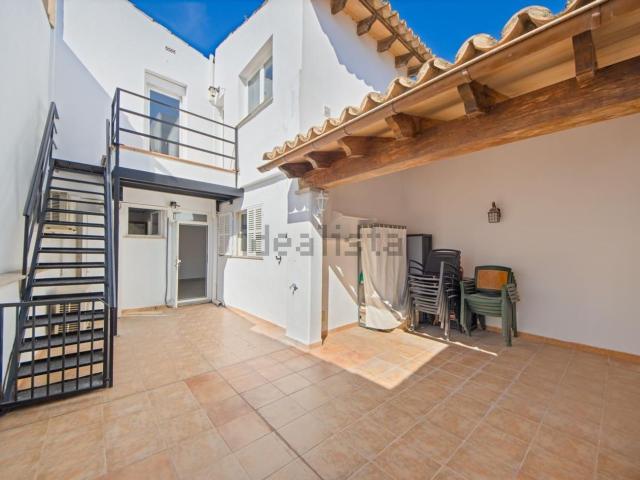Dúplex en venta en Hostals, Raiguer