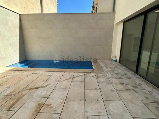 Piso en alquiler en Santa María Del Cami, Hostals