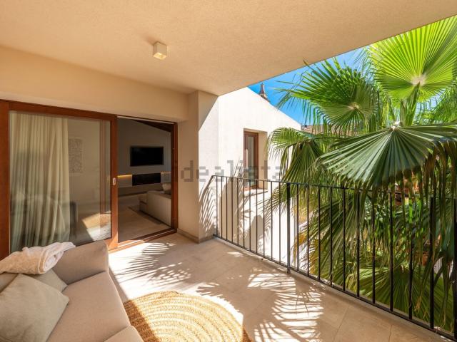 Ático en venta en Hostals, Raiguer