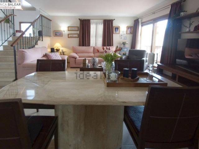 Dúplex en venta en Hostals, Raiguer
