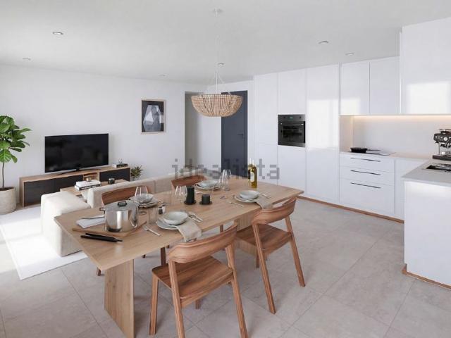 Piso en venta en Can Colom, Santa Maria del Camí