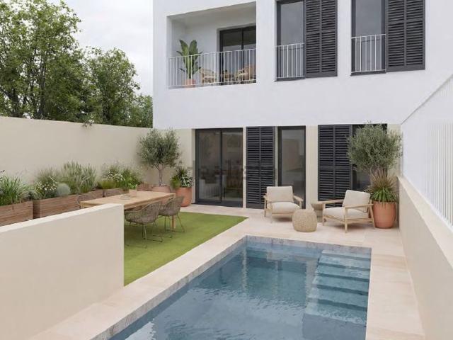 Piso en venta en Raiguer, Baleares