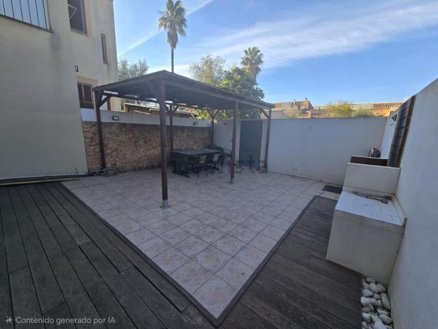 Piso en venta en sa Vileta, Raiguer