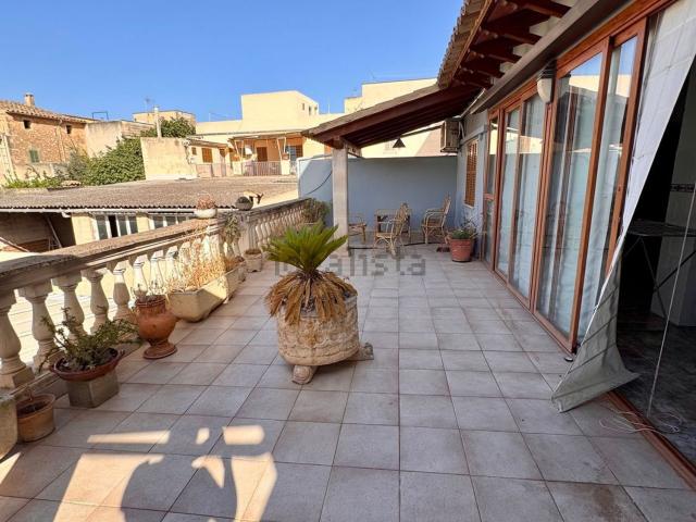 Piso en alquiler en Hostals, Raiguer