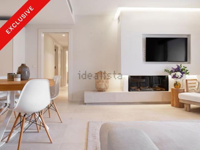 Piso en venta en Santa María Del Cami, Hostals