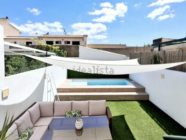 Piso en venta en Santa María Del Cami, Son Fango