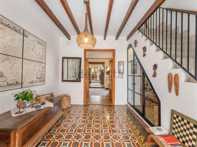Piso en venta en Santa María Del Cami, Hostals