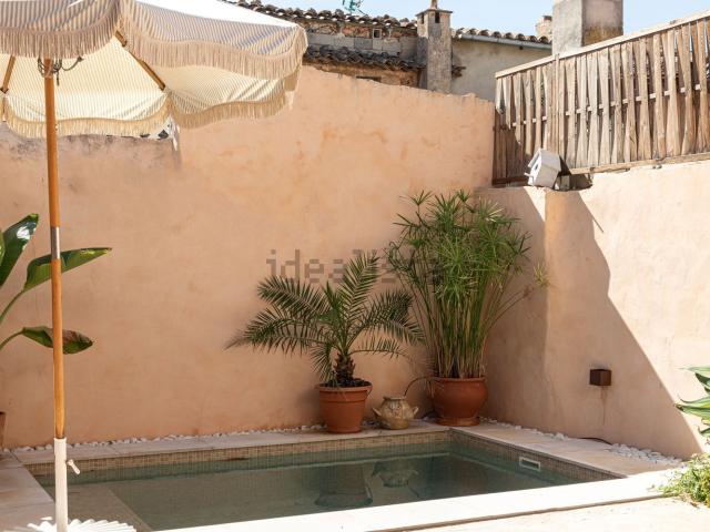 Piso en venta en sa Vileta, Santa María Del Cami