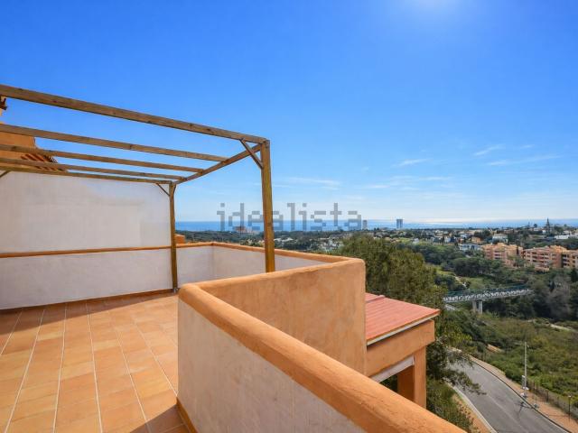 Ático en venta en Costa del Sol Occidental, Andalucía