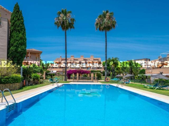 Dúplex en venta en Elviria, Costa del Sol Occidental