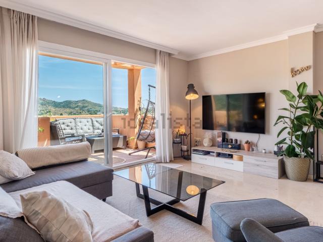 Dúplex en venta en Costa del Sol Occidental, Andalucía