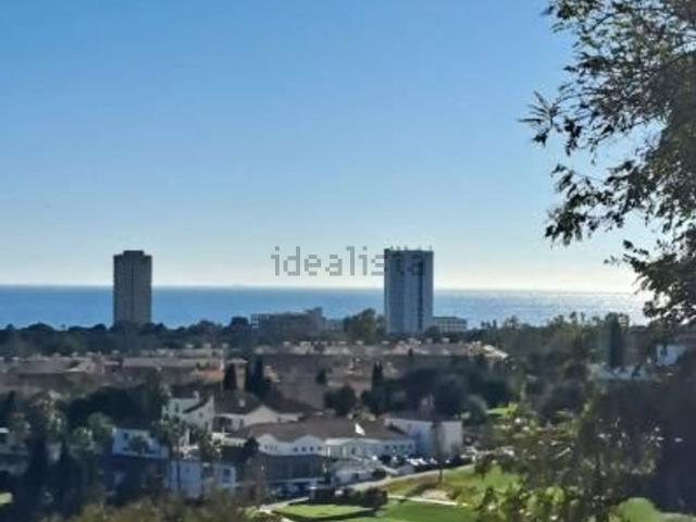 Ático en venta en Costa del Sol Occidental, Andalucía
