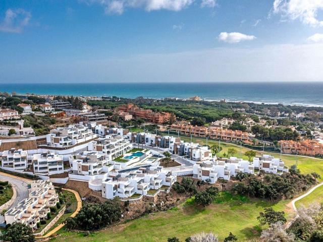 Dúplex en venta en Artola, Costa del Sol Occidental