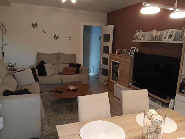Piso en venta en Santa Marta De Tormes, La Fontana