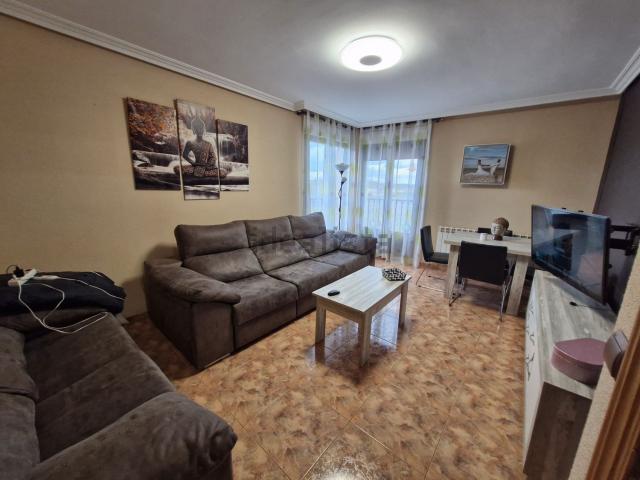 Piso en venta en Santa Marta De Tormes, Signo XXV