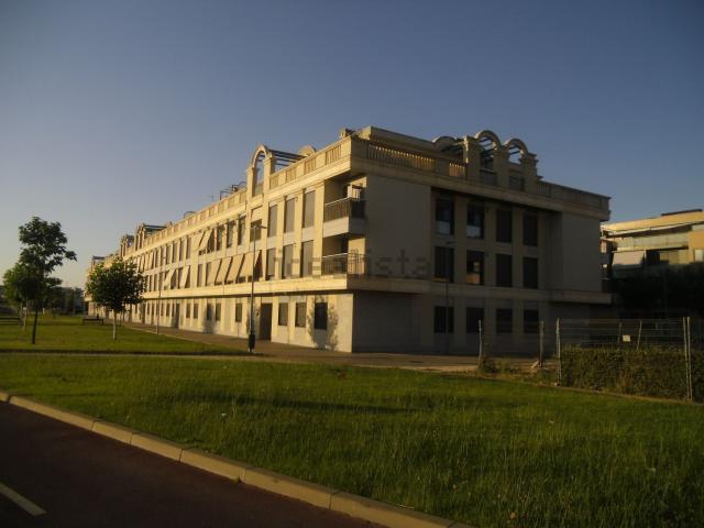 Piso en venta en Santa Marta De Tormes, Signo XXV