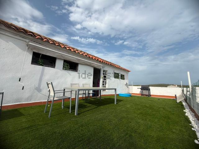Ático en venta en Baix Penedès, Catalunya