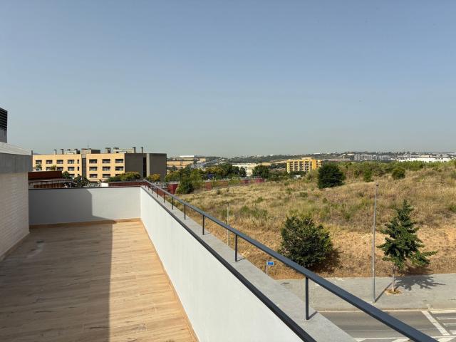 Dúplex en venta en la Florida, Vallès Occidental