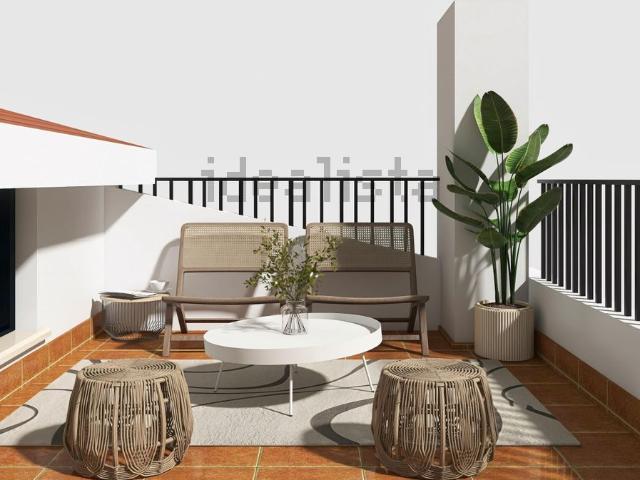 Dúplex en venta en la Florida, Vallès Occidental
