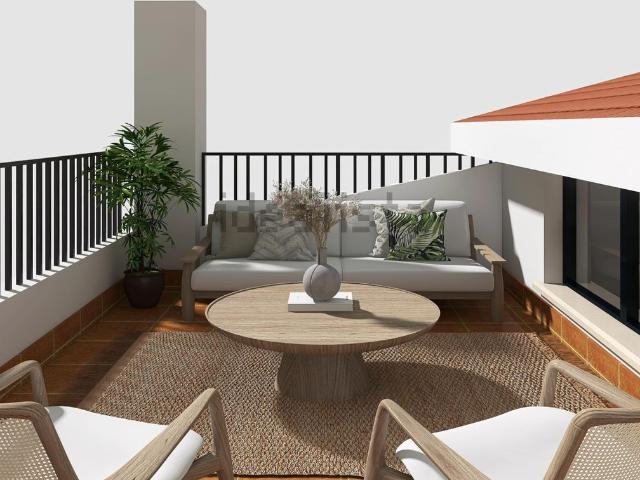 Dúplex en venta en la Florida, Vallès Occidental