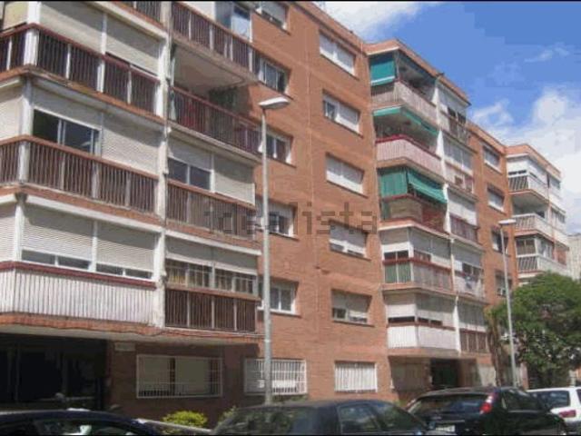 Piso en venta en Santa Perpètua De Mogoda, Can Folguera